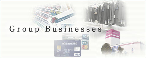 Group Businesses