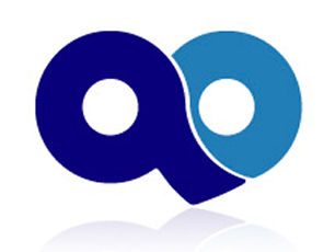 青山商事シンボルマーク