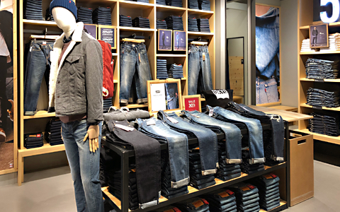 levis jp outlet