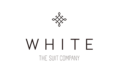 WHITE THE SUIT COMPANY