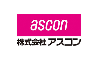 ASCON Co., Ltd.