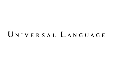 UNIVERSAL LANGUAGE