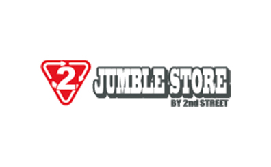 JUMBLE STORE