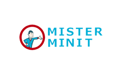 MISTER MINIT