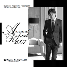 Business Report 2008