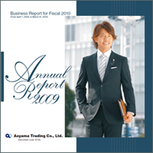 Business Report 2010
