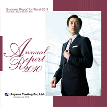 Business Report 2011
