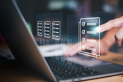 ガバナンストップ