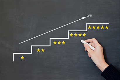 社外からの評価